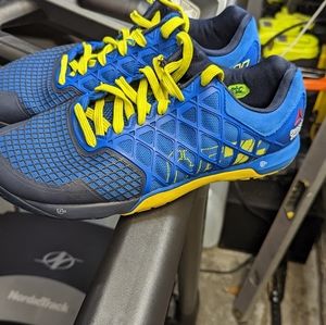 Reebok Nano CrossFit shoes